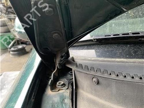 Used Hinge/Door check strap Hinge/Door check strap SEAT TOLEDO II (1M2) [1998-2006] 26445155 26445155