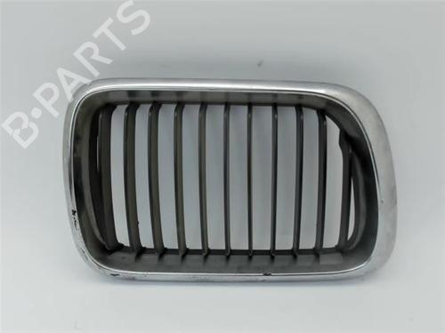 Used Grille BMW 3 (E36) [1990-1998]  13492443