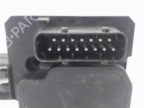 ABS pump AUDI A6 C5 (4B2, 4B4)  | BP36477357M43  - Image 9