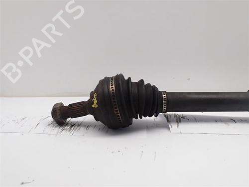 Left front driveshaft CITROËN ZX (N2)  | BP13050380M38 