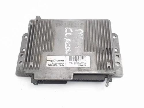 Electronic module RENAULT MEGANE I Classic (LA0/1_)  | BP13522906M83 