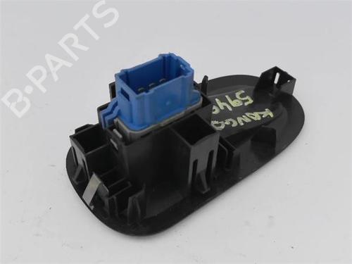Right front window switch RENAULT KANGOO Express (FW0/1_)  | BP23442289I26 