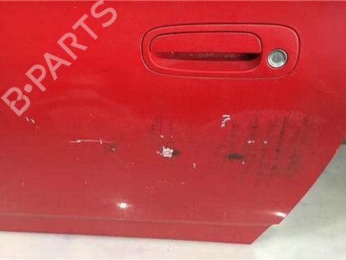 Left front door TOYOTA CELICA Coupe (_T23_) 1.8 16V VT-i (ZZT230_, ZZT230) | BP11362906C2 