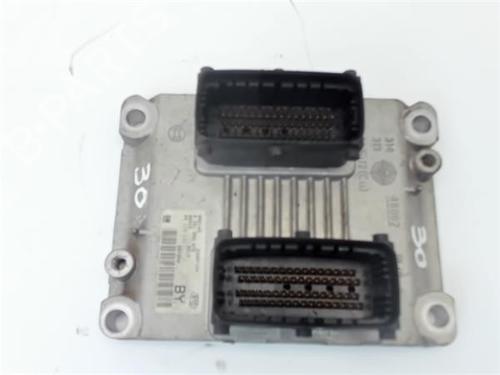 Elektronisk modul OPEL CORSA C (X01)  | BP13296729M83 