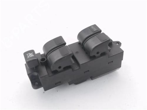 Left front window switch MAZDA 323 F VI Hatchback (BJ) | BP30154100I27