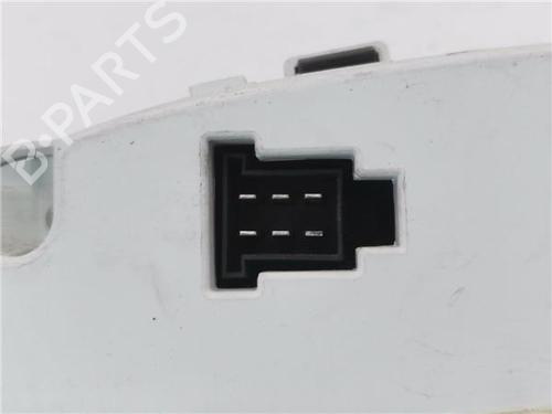 Instrument cluster TATA SAFARI (42_FD) 2.1 | BP31862300C47 