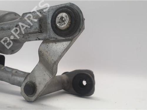 Front wiper motor SEAT LEON (1P1)  | BP16584575M29 