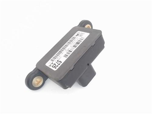 Electronic module OPEL ASTRA J (P10)  | BP16521873M83 