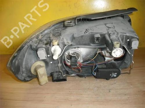 Left headlight SEAT IBIZA II (6K1) 1.9 TDI | BP12109419C28 