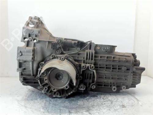 Gearbox AUDI A4 B5 (8D2)  | BP13050460M3 