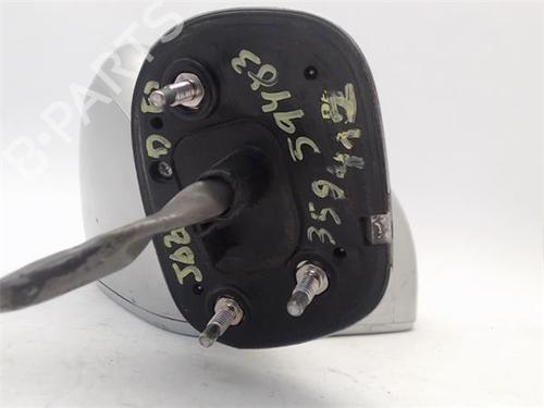 Left mirror AUDI A4 B6 Avant (8E5) 1.9 TDI | BP21359912C26 
