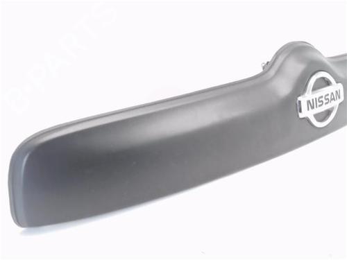 Tailgate trim NISSAN MICRA II (K11)  | BP29251286C151 