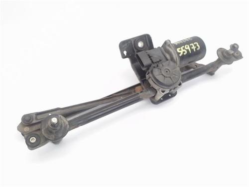 Front wiper motor KIA SPORTAGE II (JE_, KM_) 2.0 CRDi 4WD | BP16093787M29 