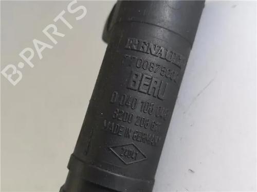Ignition coil RENAULT MEGANE II (BM0/1_, CM0/1_)  | BP24415925M94 
