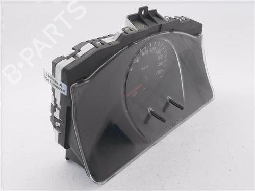 Instrument cluster NISSAN NV200 Van 1.5 dCi 85 (M20, M20N, M20M) | BP37261028C47 - Image 6