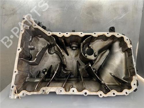 Oil sump VW MULTIVAN T5 (7HM, 7HN, 7HF, 7EF, 7EM, 7EN)  | BP16578616M115 