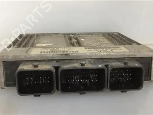 Electronic module PEUGEOT 206 Hatchback (2A/C) 1.4 i | BP10982919M83 