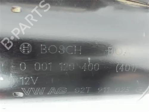 Starter VW BORA I (1J2)  | BP13396636M8 