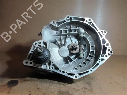 Used Gearbox OPEL CORSA C (X01) [2000-2009]  17969162