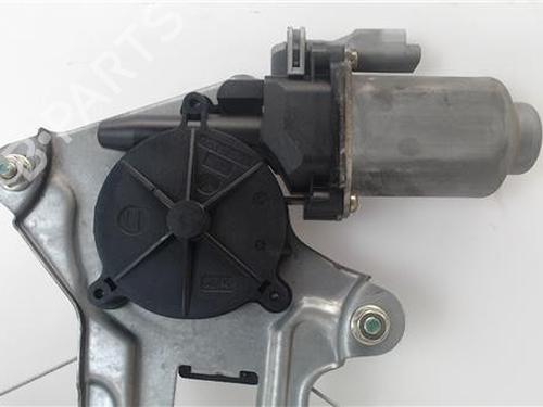 Rear right window mechanism CITROËN XSARA (N1)  | BP16784454C25 