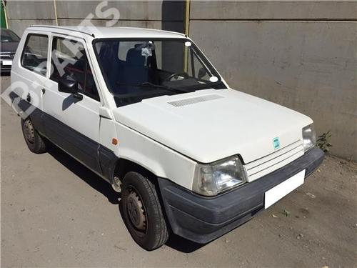 Steering rack SEAT MARBELLA (28A)  | BP11198941M22  - Image 8