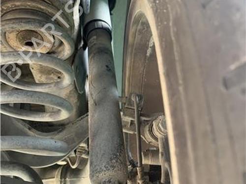 Used Right rear shock absorber Right rear shock absorber SEAT ALTEA (5P1) 2.0 TDI 16V (140 hp) 33222458 33222458