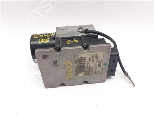 ABS Bremseaggregat SAAB 9-3 (YS3F, E79, D79, D75) 2.2 TiD | BP9758079M43 