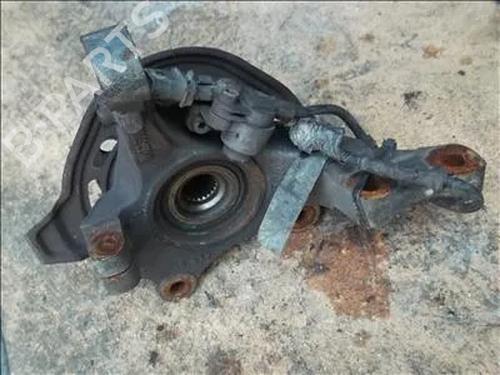 Left front steering knuckle OPEL CORSA C (X01) 1.7 DI (F08, F68) | BP14334920M25 