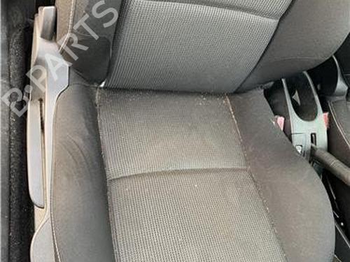 Used Right front seat PEUGEOT 207 CC (WD_) [2007-2015]  25495988