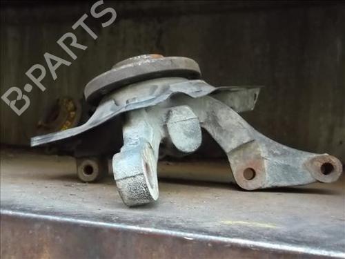 Left front steering knuckle FIAT SCUDO Van (220_) 1.9 TD | BP14334554M25 