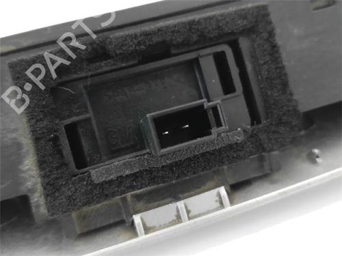 Tailgate handle OPEL CORSA D (S07)  | BP22432906C132 