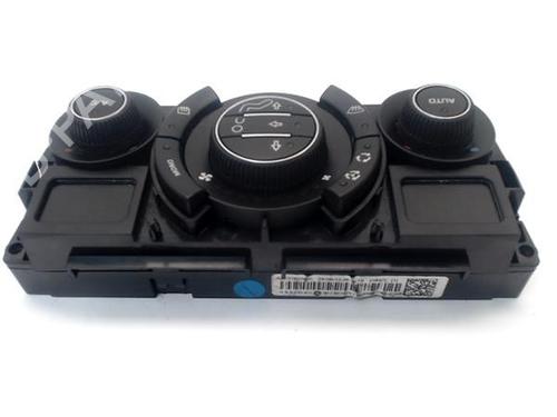 Climate control PEUGEOT 3008 I MPV (0U_) 2.0 HDi Hybrid4 | BP22984233I5 