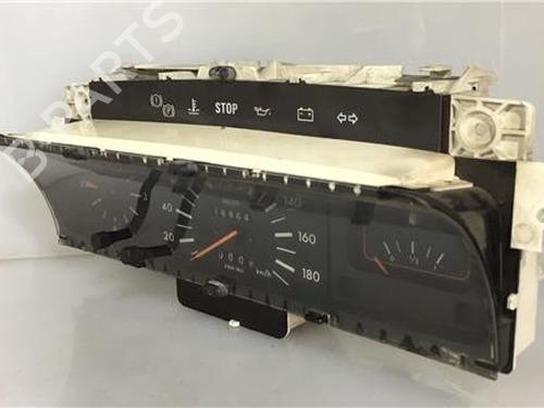 Instrument cluster PEUGEOT 205 II (20A/C)  | BP9685355C47 