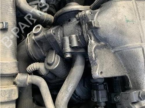 Egr JEEP COMPASS (MK49) 2.0 CRD | BP32418001M69