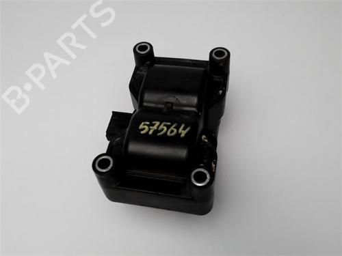 Tændspole FORD FIESTA VI (CB1, CCN) 1.4 | BP11691561M94 