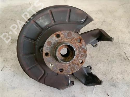 Used Right front steering knuckle VW CADDY III MPV (2KB, 2KJ, 2CB, 2CJ) 1.9 TDI (75 hp) 15544457