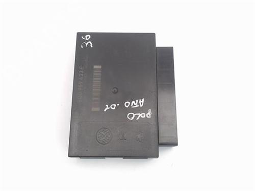 Electronic module VW POLO (9N_, 9A_)  | BP13396532M83 