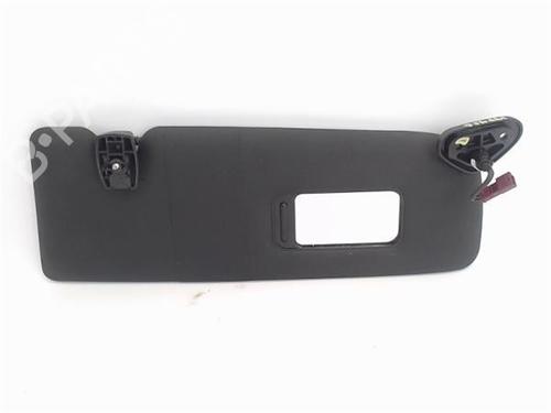 Right sun visor BMW 1 (E81) 120 d | BP16540177I2 
