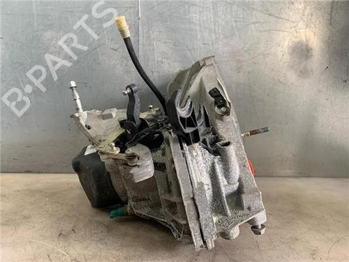 Gearbox RENAULT CLIO V (B7_)  | BP20856735M3  - Image 7