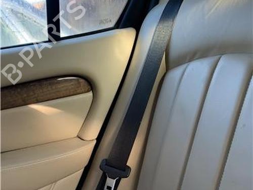 Rear right seatbelt JAGUAR X-TYPE I (X400) 2.0 D | BP32418961I28