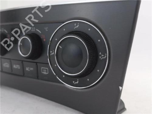 AC Styreenhet / Manøvreringsenhet MERCEDES-BENZ C-CLASS Coupe (CL203)  | BP30981038I5 