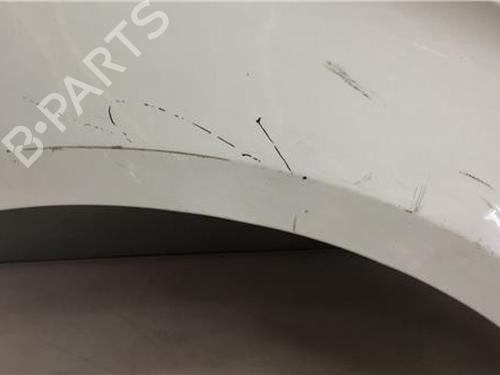 Right front fenders SEAT ALTEA (5P1) 1.9 TDI | BP14341409C42 