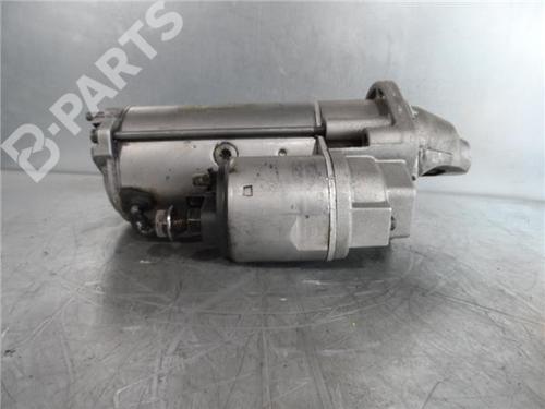 Startmotor AUDI A4 B6 Avant (8E5) 1.9 TDI (130 hp) 9636427