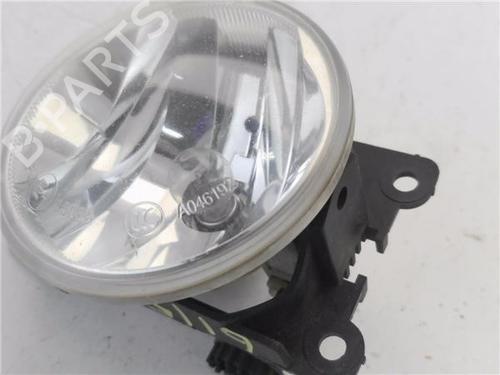 Left front fog light PEUGEOT 2008 I (CU_) 1.2 VTi | BP37261036C30 - Image 9