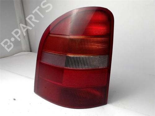Used Left taillight FORD MONDEO II Turnier (BNP) 1.8 TD (90 hp) 11706041