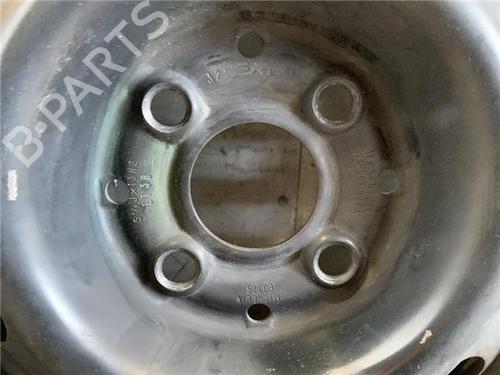 Rim SEAT IBIZA II (6K1) | BP26953622C45