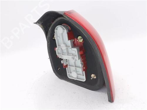 Left taillight AUDI A3 (8L1)  | BP29023422C34 