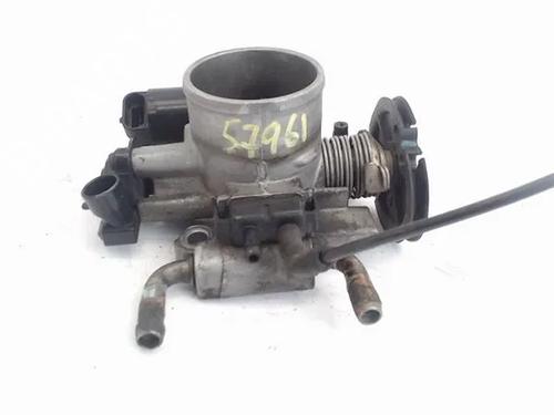 Throttle body DAEWOO LANOS (KLAT)  | BP17753122M82 
