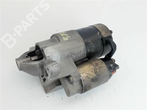 Used Starter RENAULT KANGOO (KC0/1_) 1.5 dCi (KC08, KC09) (82 hp) 10751269