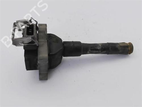 Used Ignition coil BMW 3 (E36) 320 i (150 hp) 22809187